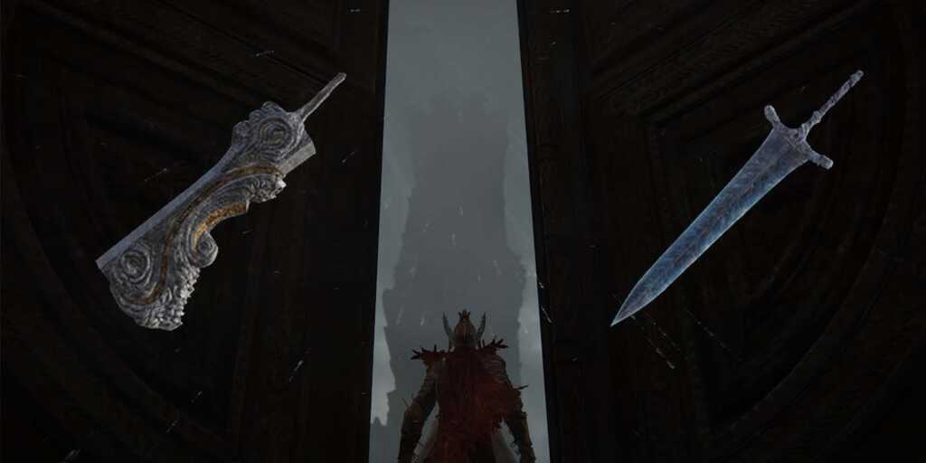 Elden Ring: las mejores armas para cada estadística