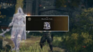 Elden Ring: las mejores invocaciones de Ash (y dónde encontrarlas)