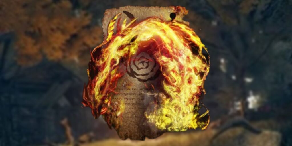 Elden Ring: lo que le sucedió a la aldea enferma de Weeping Peninsula