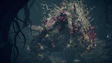 Elden Ring trajo contenido recortado y resolvió un misterio de Dark Souls