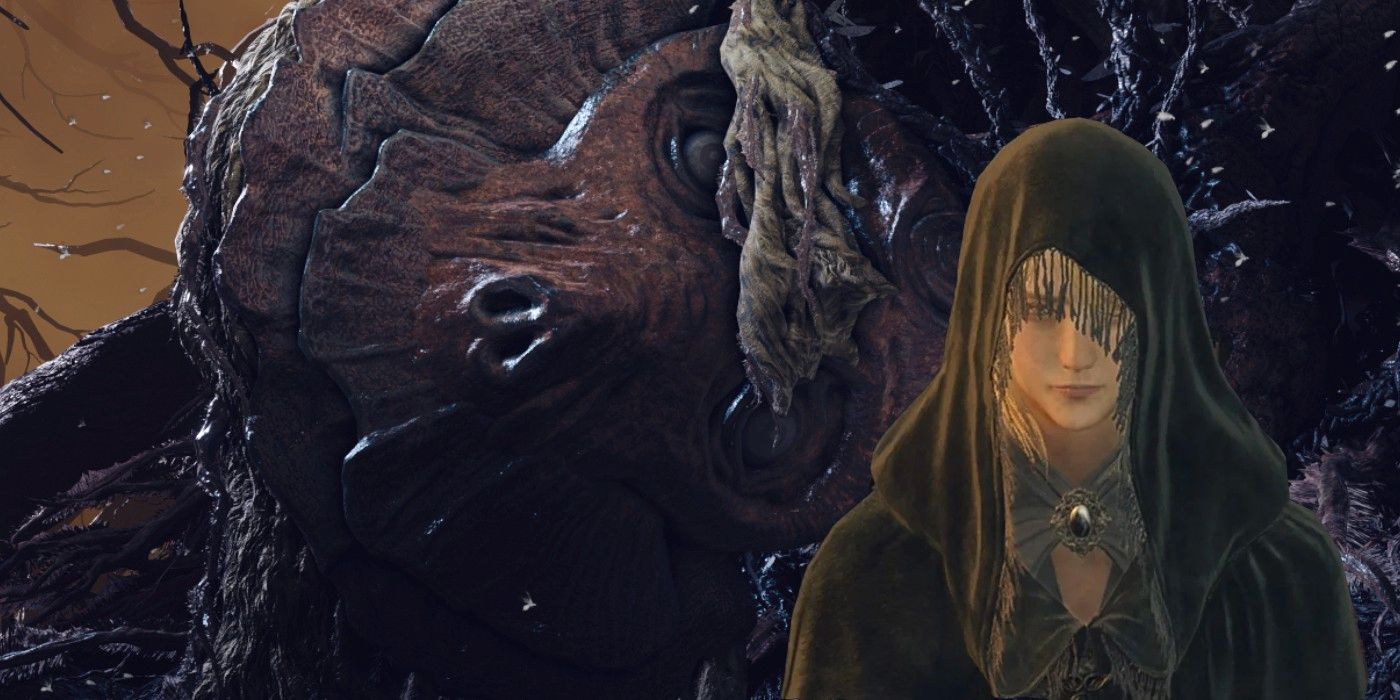 Elden Ring: ¿Por qué Fia está trabajando para el Príncipe de la Muerte?