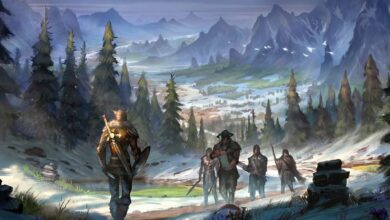 Elder Scrolls 6 ya está repitiendo el mayor error de Morrowind