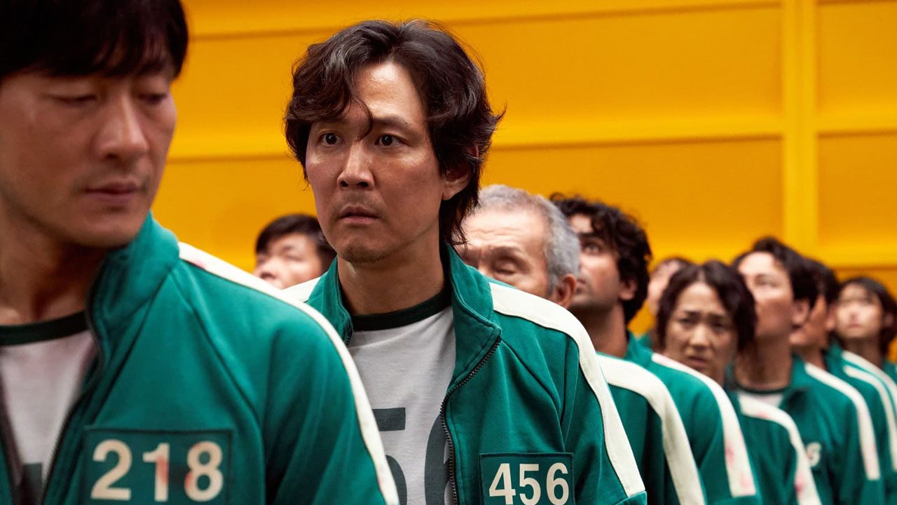 squid game cast en qué están trabajando a continuación