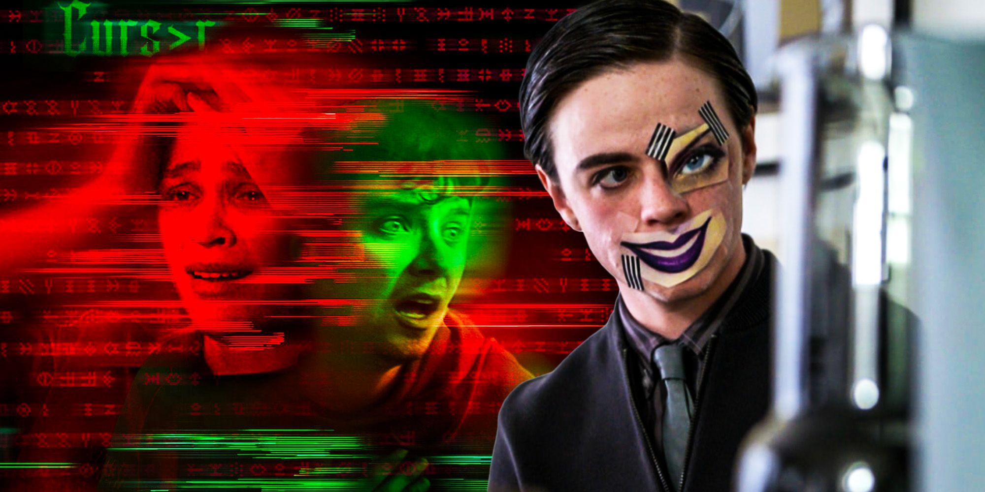 Elija o Die Cast y guía de personajes