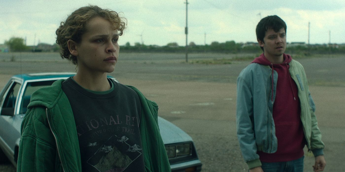 Elija o muera Reseña: El inicio de la franquicia de terror de Netflix es un desastre