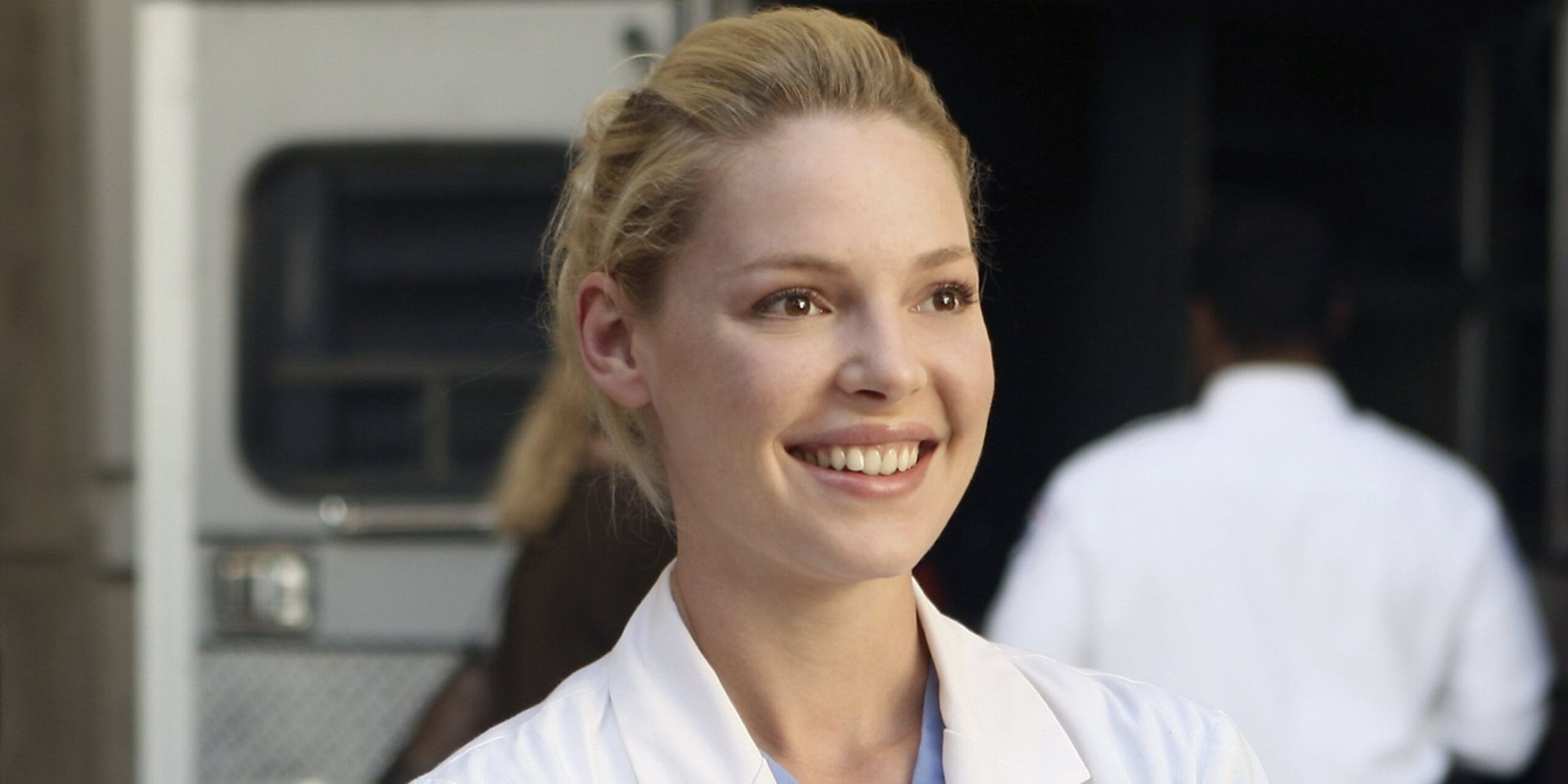 Ellen Pompeo defiende a Katherine Heigl de la controversia sobre la anatomía de Grey