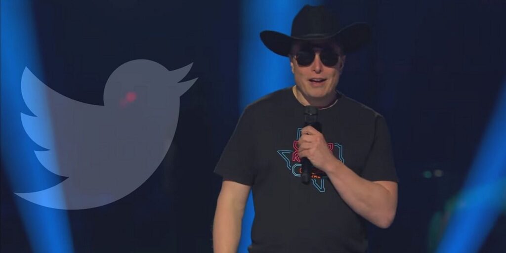 Elon Musk está comprando Twitter: acuerdo hecho y confirmado