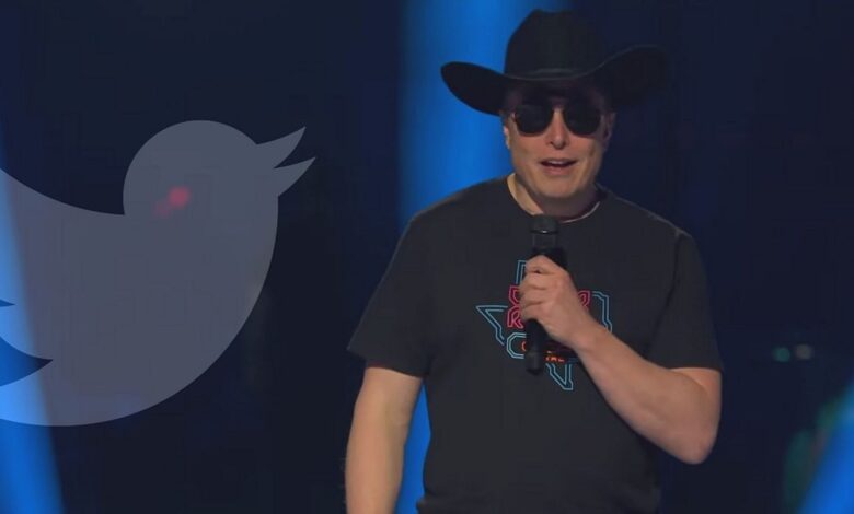 Elon Musk está comprando Twitter: acuerdo hecho y confirmado