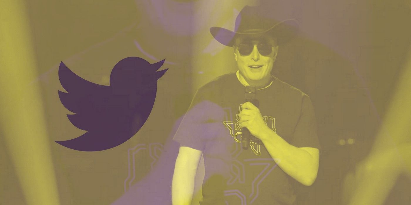 Elon Musk intenta una adquisición hostil de Twitter con una oferta de $ 43 mil millones