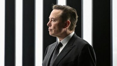 Elon Musk llama 'bastardos' a funcionarios de la Comisión de Valores y Bolsa de EU