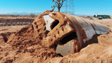 Elon Musk todavía planea construir un Hyperloop