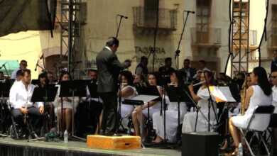 Embajada de Rusia en México lamenta 'rusofobia' en concierto en Zacatecas