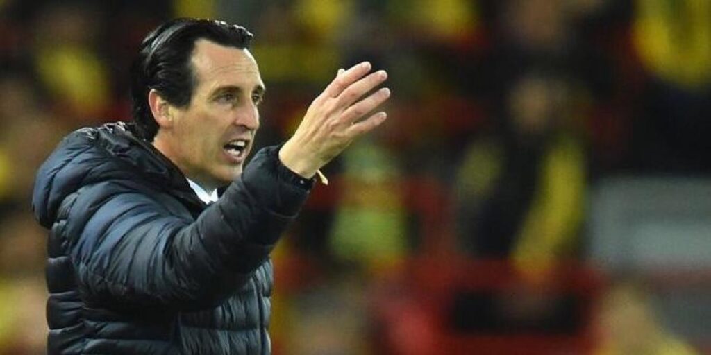 Emery deberá agitar la coctelera en busca de soluciones