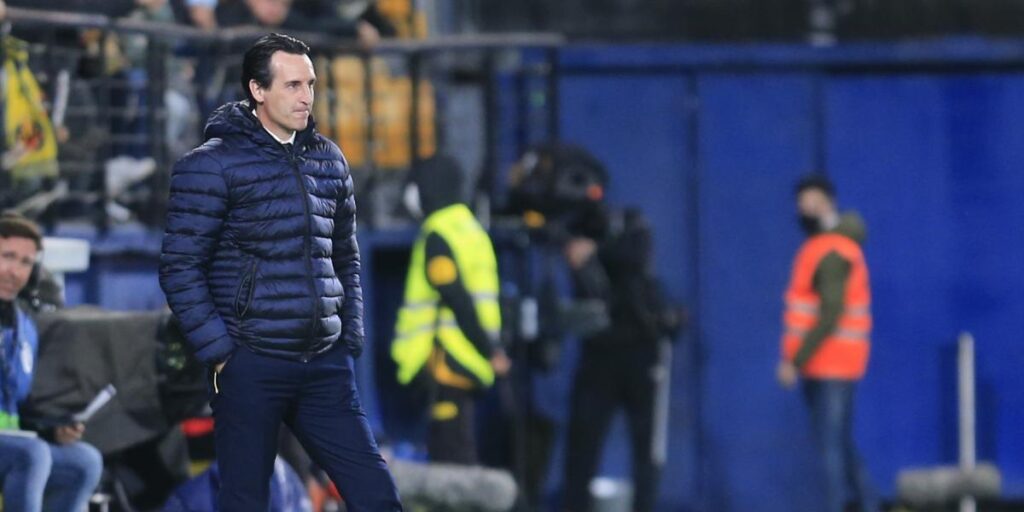 Emery: "Ganamos y salimos bien de cara al Liverpool"