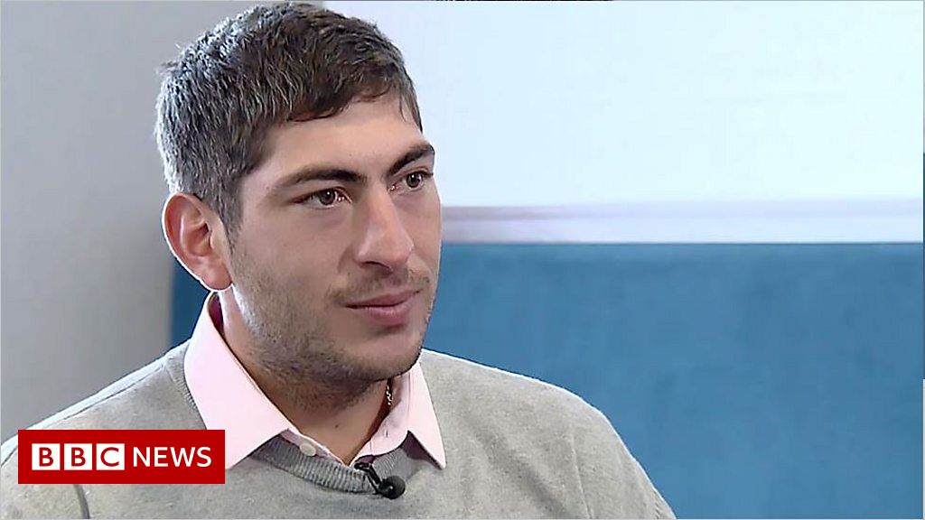 Emiliano Sala: Hermano dice que la muerte aún es difícil de creer