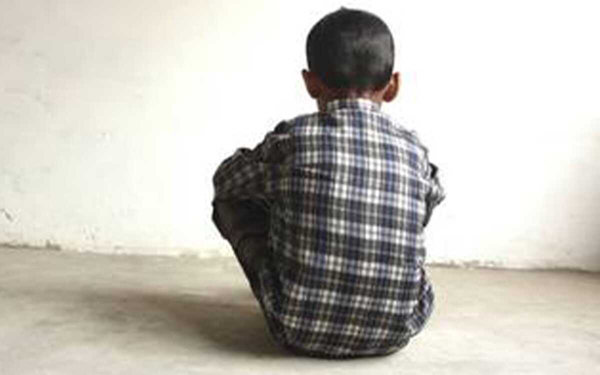 Pareja de Ixtapaluca detenida por muerte de su hijo de 3 años