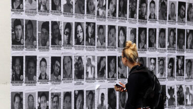 En México 16 mil 400 menores siguen desaparecidos: Tejiendo Redes Infancia