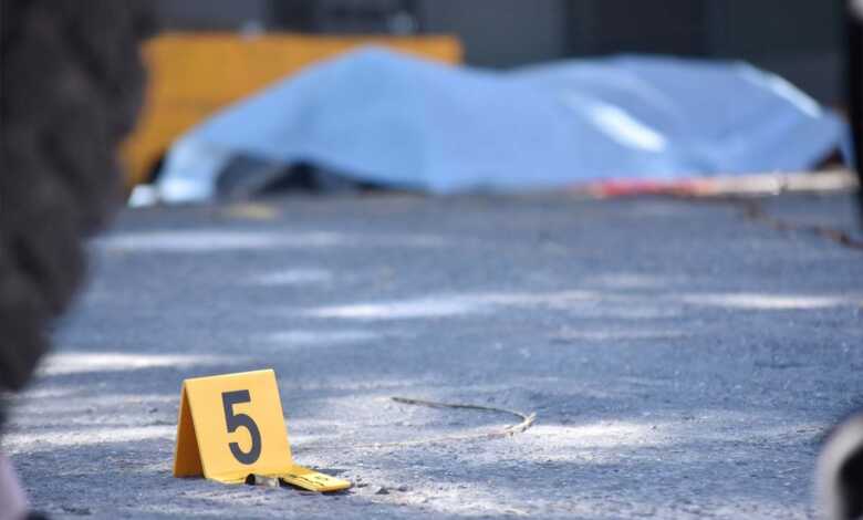 En Tamaulipas, Michoacán y 19 estados más se asesina todos los días a, por lo menos, una persona