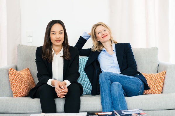 En conversación con semilla B2B europea VC La Famiglia