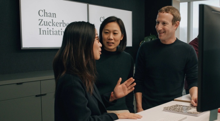 En el quinto aniversario, el programa científico de CZI anuncia nuevos institutos y esfuerzos en biotecnología