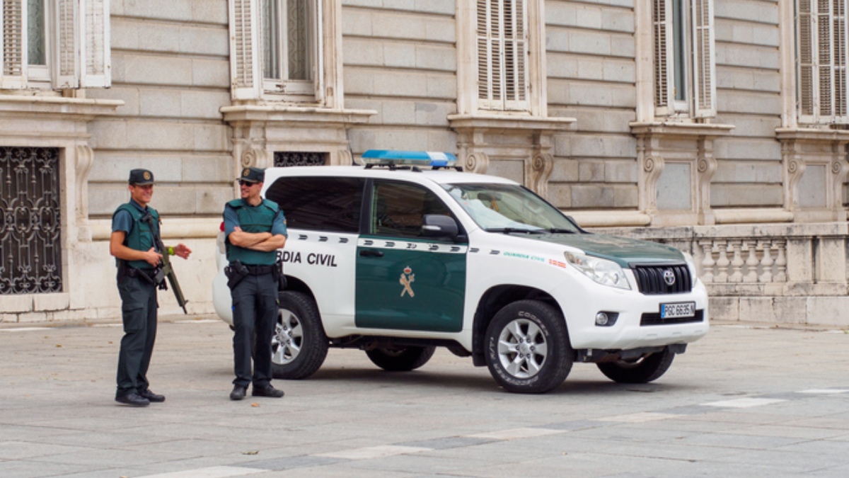 En qué consiste el estado de excepción en España