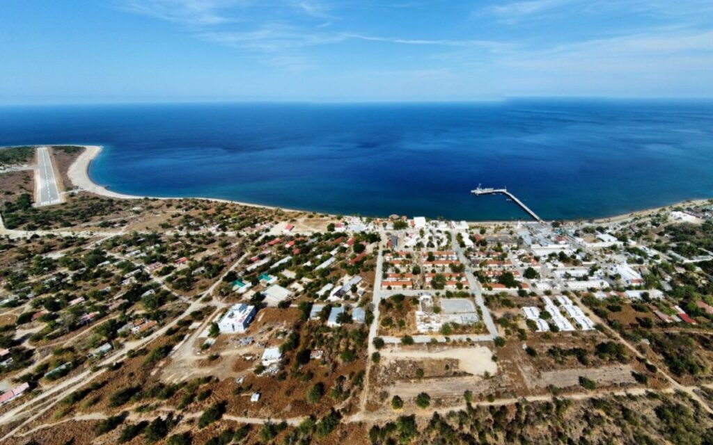 En tres meses Islas Marías comenzará a recibir visitantes: AMLO