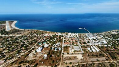 En tres meses Islas Marías comenzará a recibir visitantes: AMLO