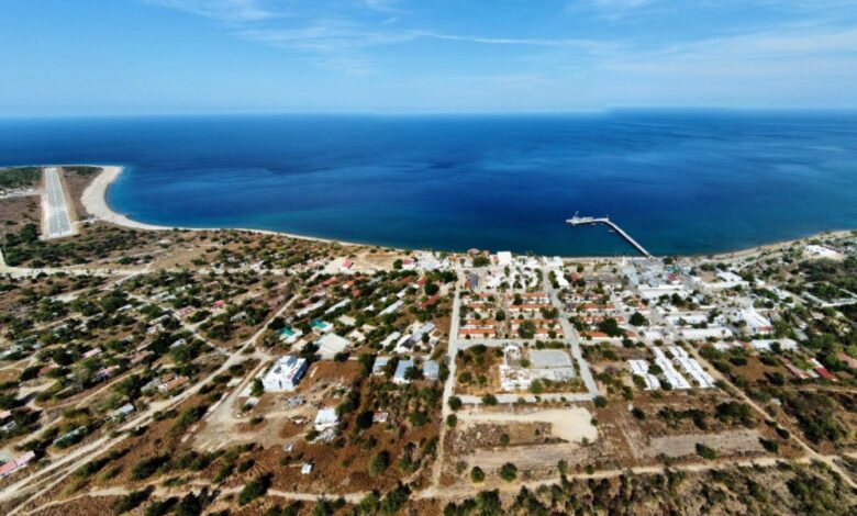En tres meses Islas Marías comenzará a recibir visitantes: AMLO