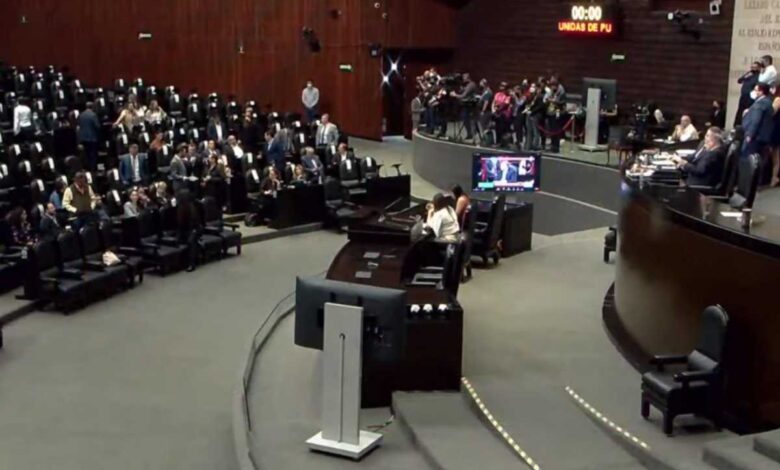 🔴 En vivo: sigue aquí el debate de la Reforma Eléctrica en comisiones