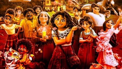Encanto desacreditó en secreto varias teorías sobre los regalos de los madrigales