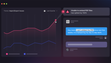 Enterpret se lanza con $ 4.3M, tecnología NLP para descifrar los comentarios de los clientes