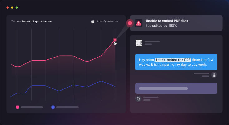Enterpret se lanza con $ 4.3M, tecnología NLP para descifrar los comentarios de los clientes