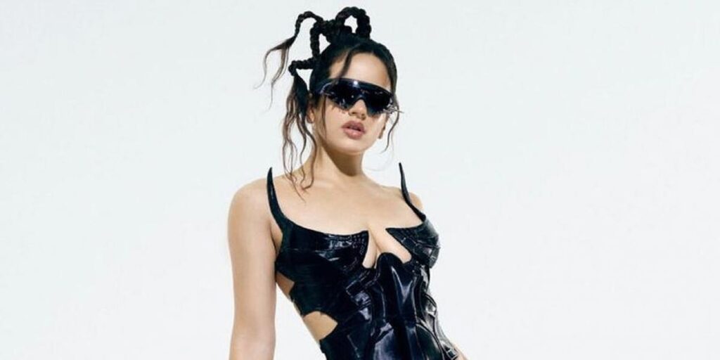 Entradas de los conciertos de Rosalía: qué día y a qué hora salen a la venta