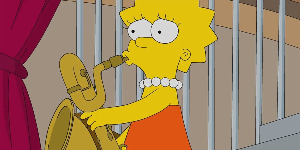 Entrevista a Al Jean - Los Simpson: Cuando Billie conoció a Lisa