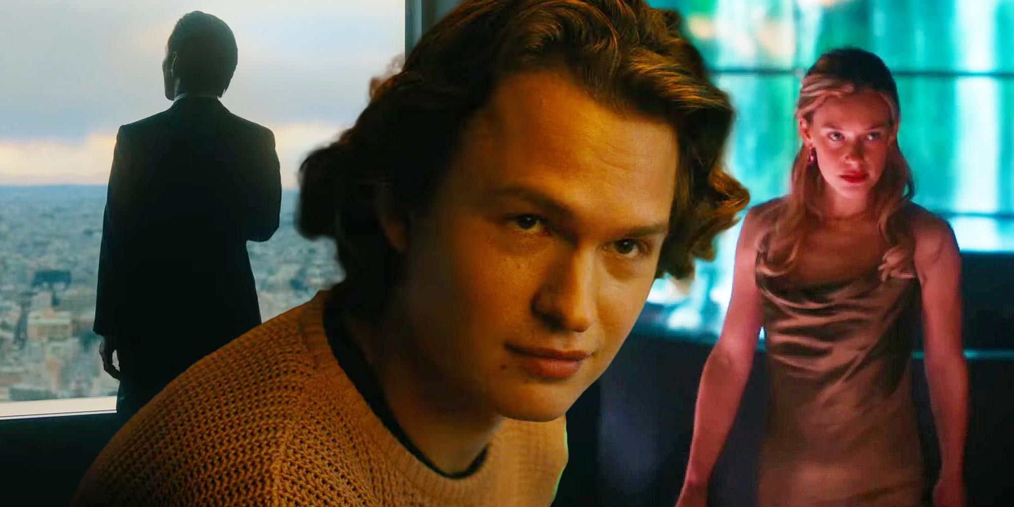 Entrevista a Alan Poul: Tokyo Vice