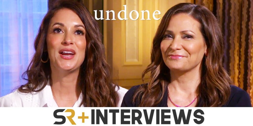 Entrevista a Angelique Cabral y Constance Marie: Temporada 2 deshecha