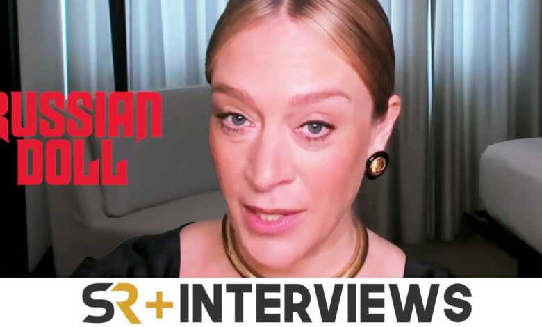 Entrevista a Chloë Sevigny: Muñeca rusa Temporada 2
