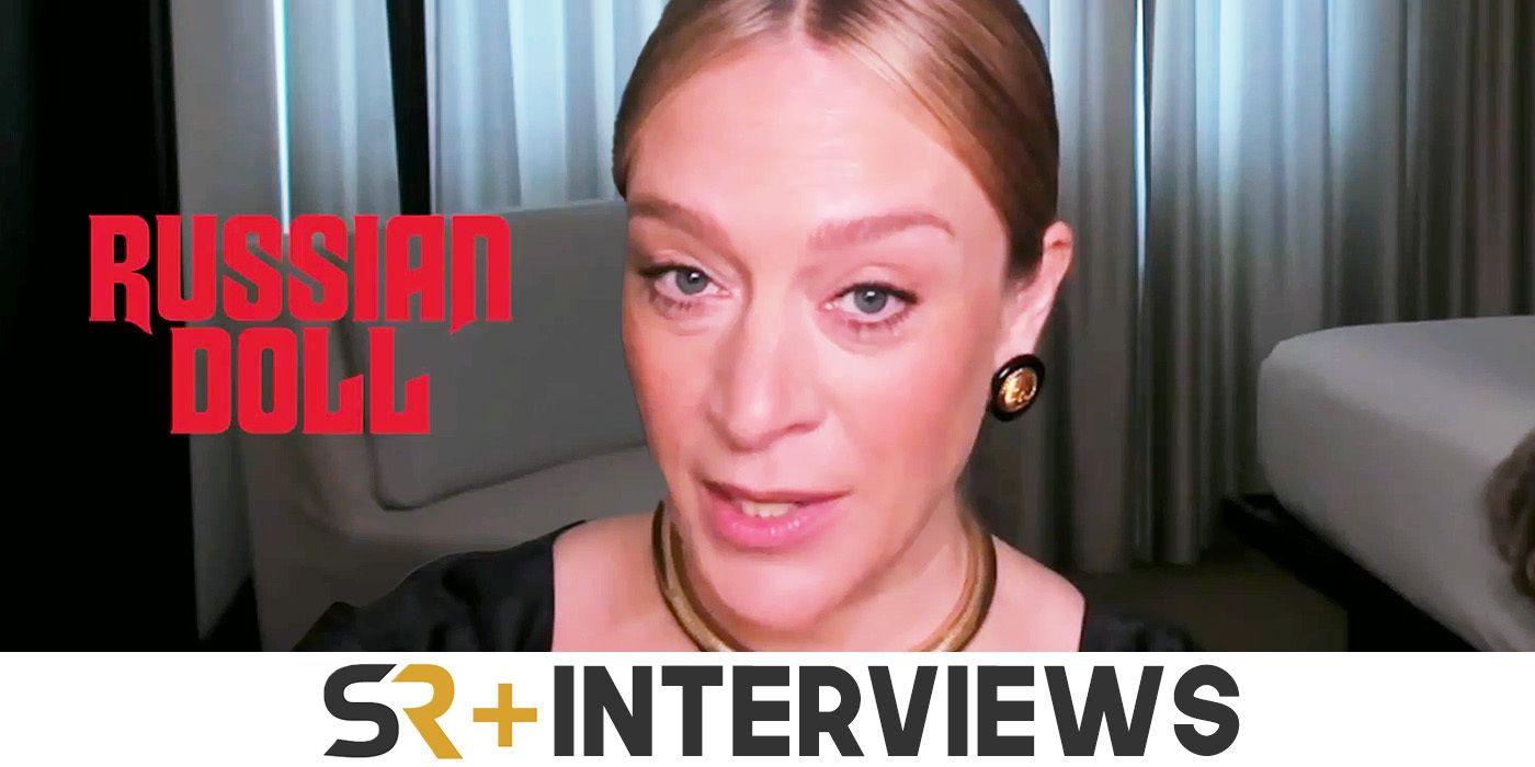 Entrevista a Chloë Sevigny: Muñeca rusa Temporada 2