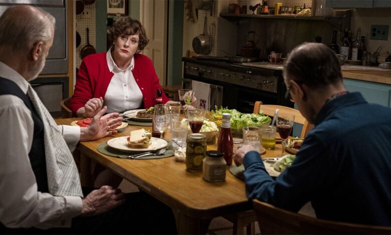 Entrevista a Christine Tobin: Julia