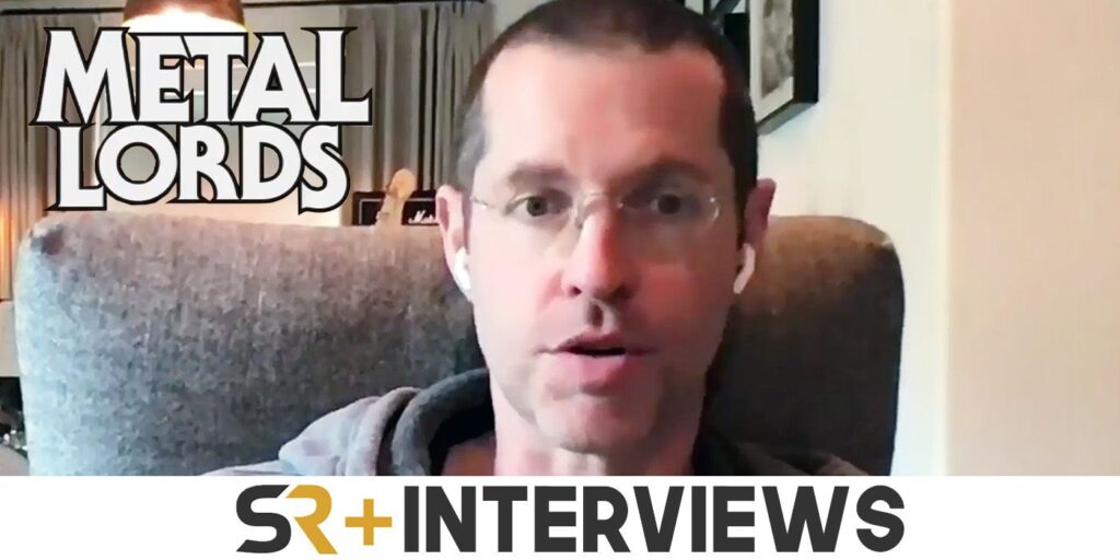 Entrevista a DB Weiss: Señores del metal