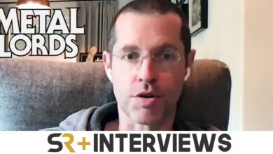 Entrevista a DB Weiss: Señores del metal