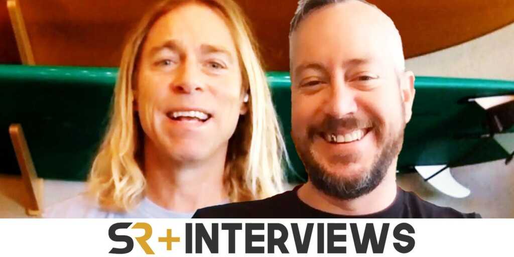 Entrevista a Danger Ehren y Dave England: Jackass Forever