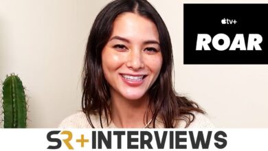 Entrevista a Fivel Stewart: Rugido