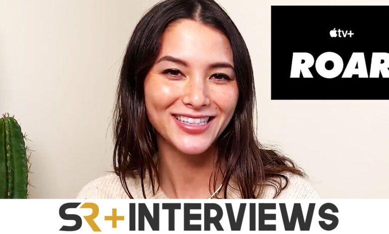 Entrevista a Fivel Stewart: Rugido