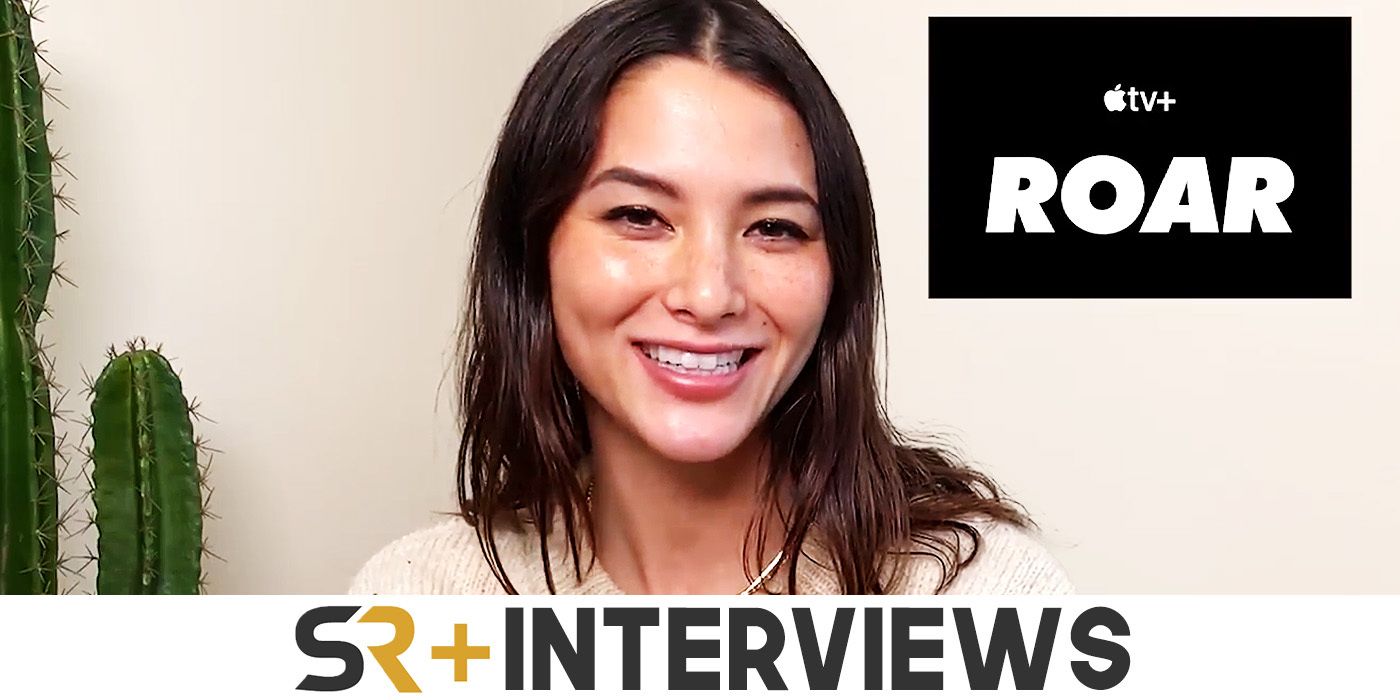 Entrevista a Fivel Stewart: Rugido