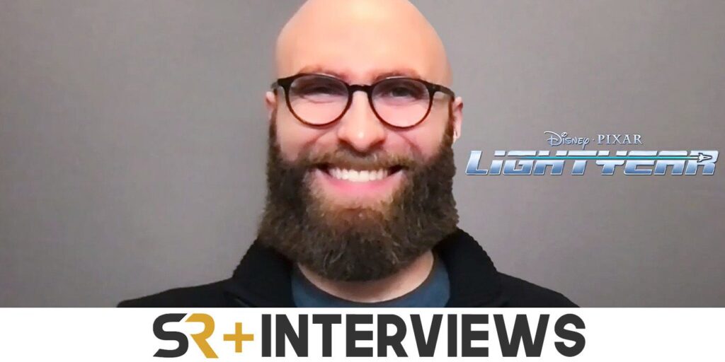 Entrevista a Greg Peltz: Año luz