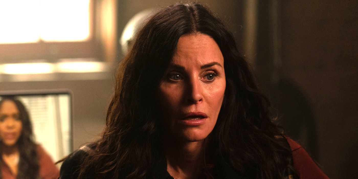 Entrevista a Jeff Astrof: Shining Vale Temporada 1