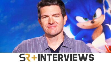 Entrevista a Jeff Fowler: Sonic The Hedgehog 2