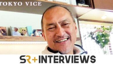 Entrevista a Ken Watanabe: Tokyo Vice