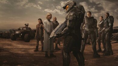 Entrevista a Kiki Wolfkill y Steven Kane: Halo